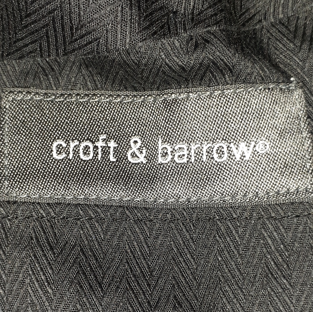 Croft & barrow - Picture 3 of 4